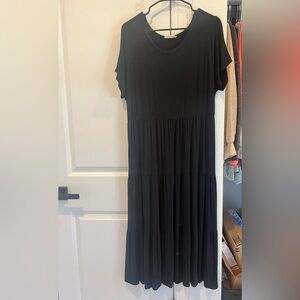 Women's Black Dress